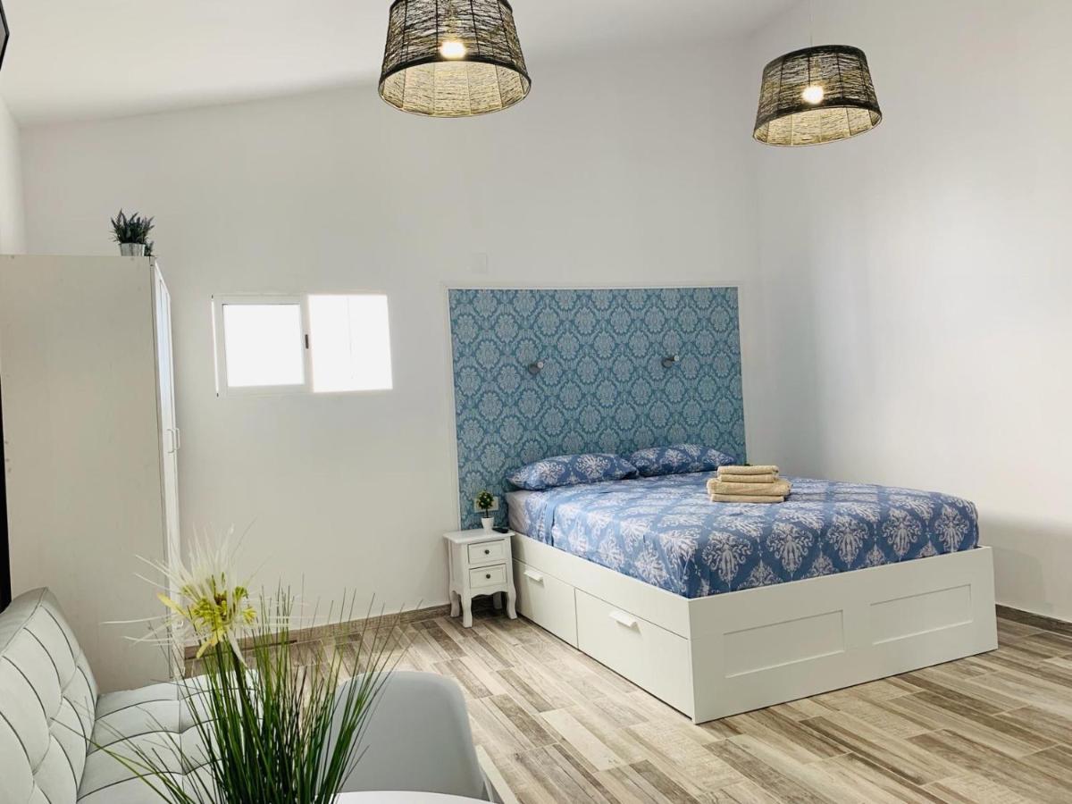 Apartment Pino Central *