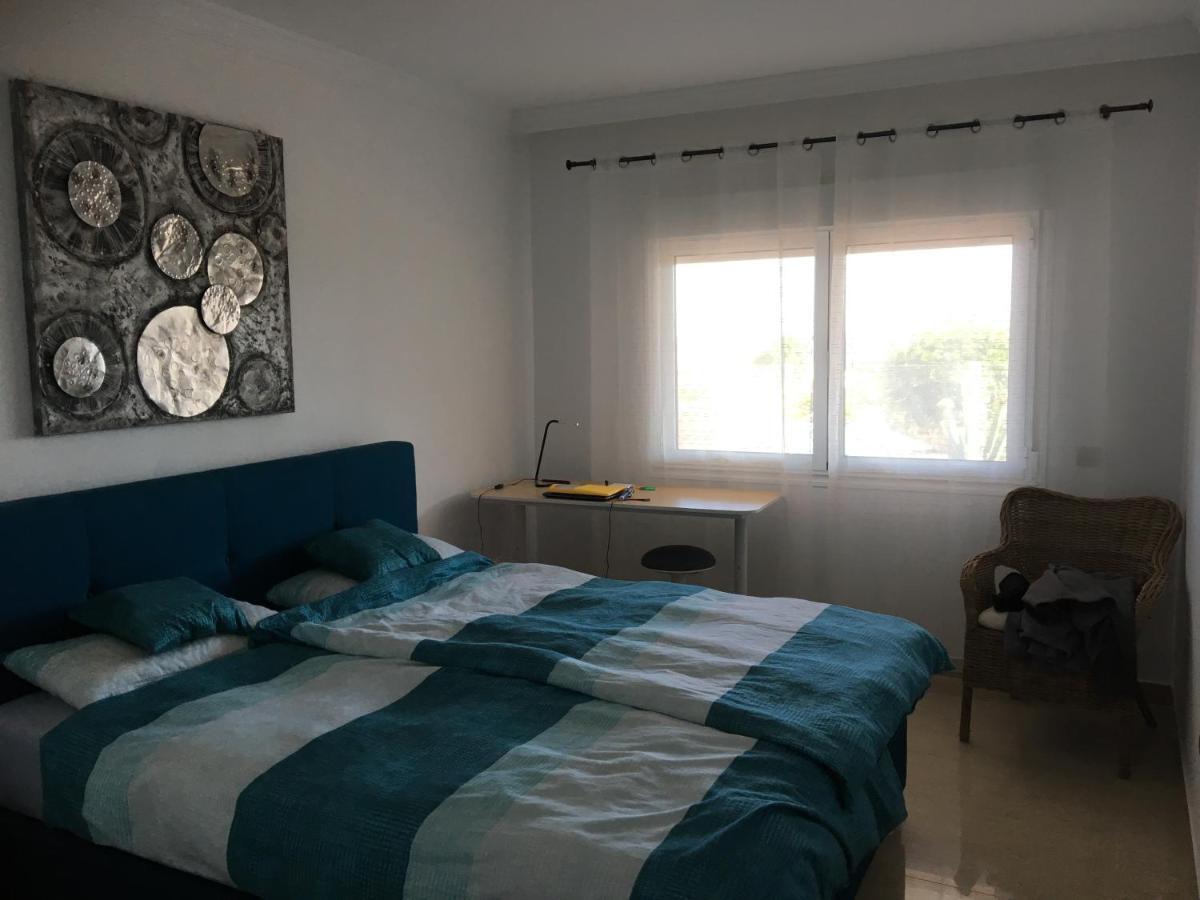 Apartamento Royal Marina Golf-b