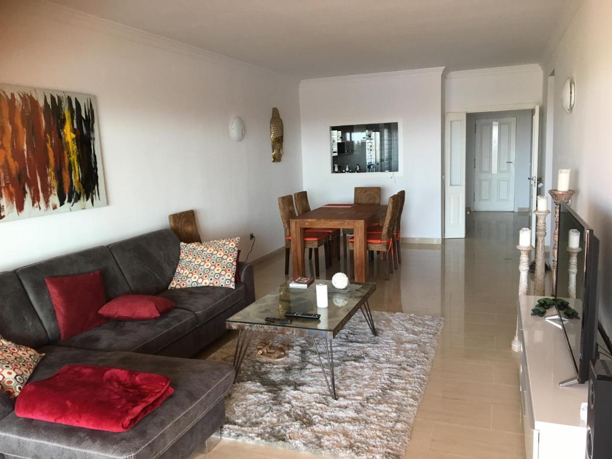 Royal Marina Golf-b Apartamento
