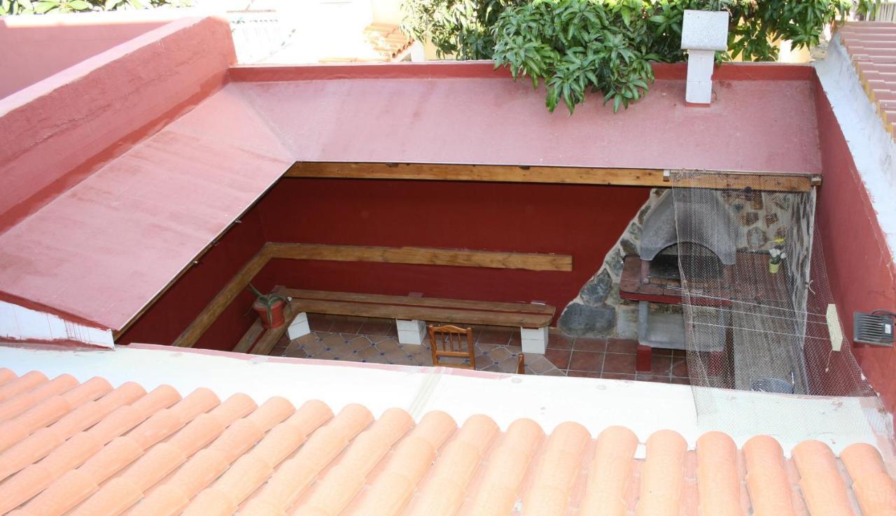 La Casa Azul Del Ocaso *