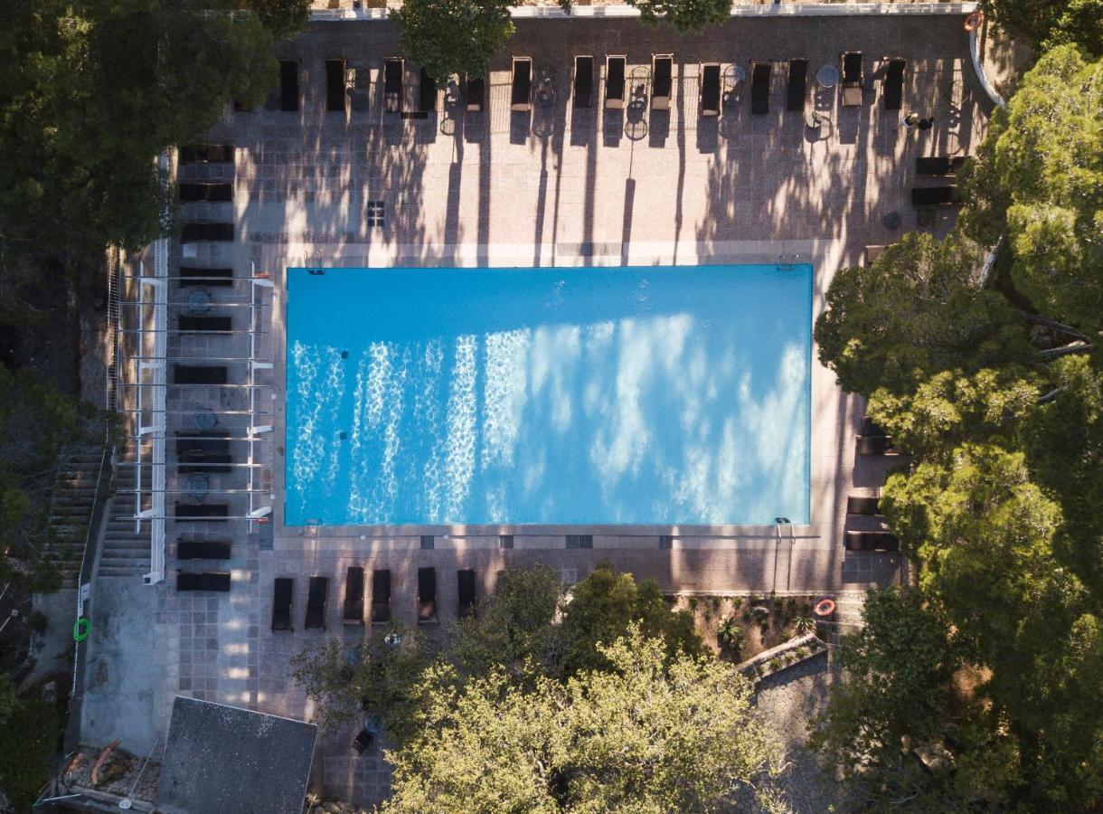 Bordoy Continental Valldemossa 4* Valldemossa (Mallorca)