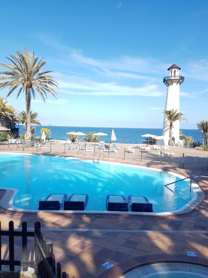 Ocean Bliss Apartamento