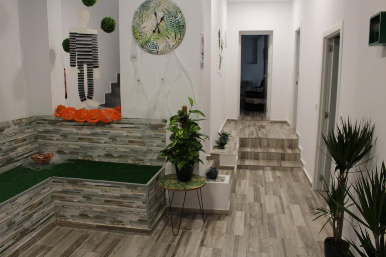 Apartment Pino Central Benidorm