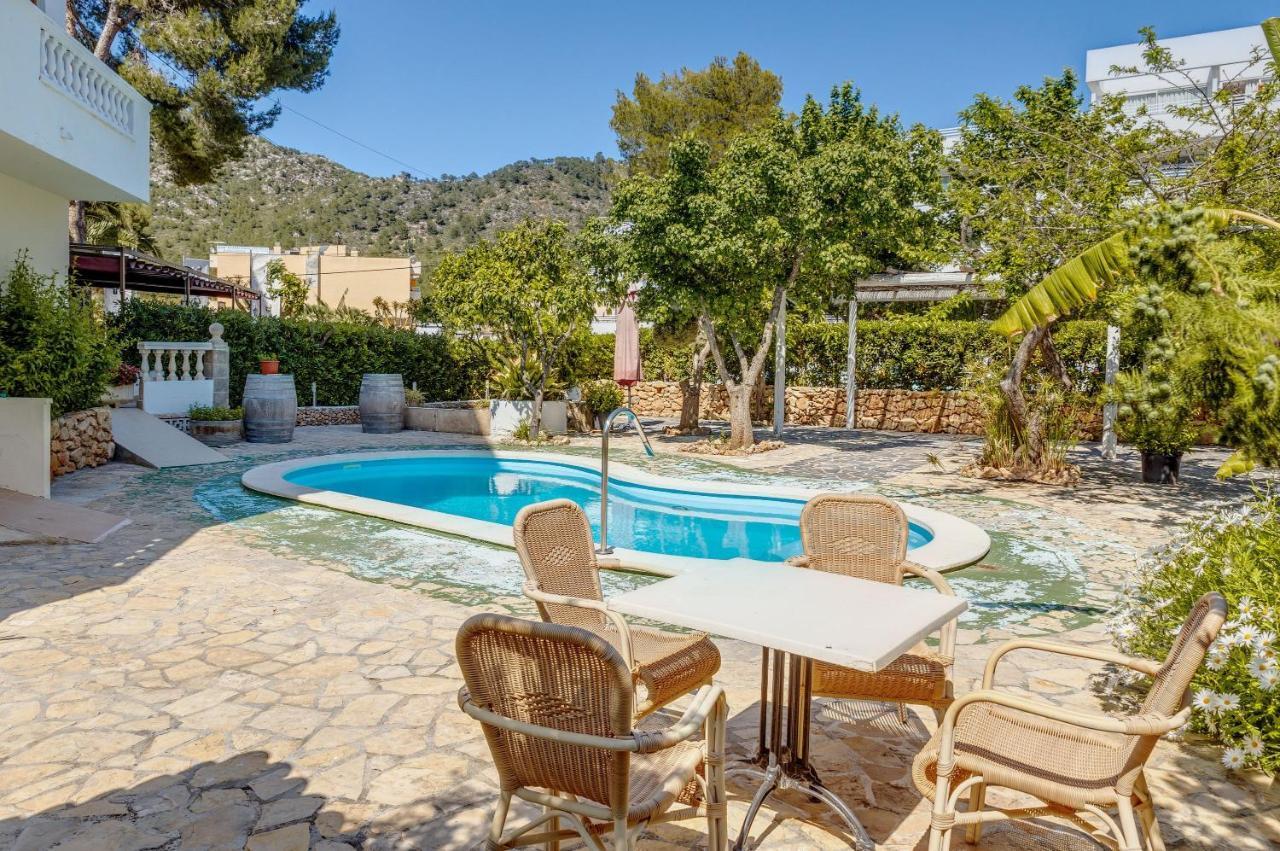 Apartamento La Cabanya *