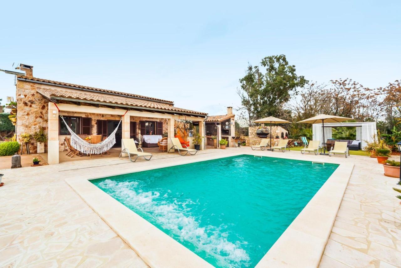 Esplendor Villa *