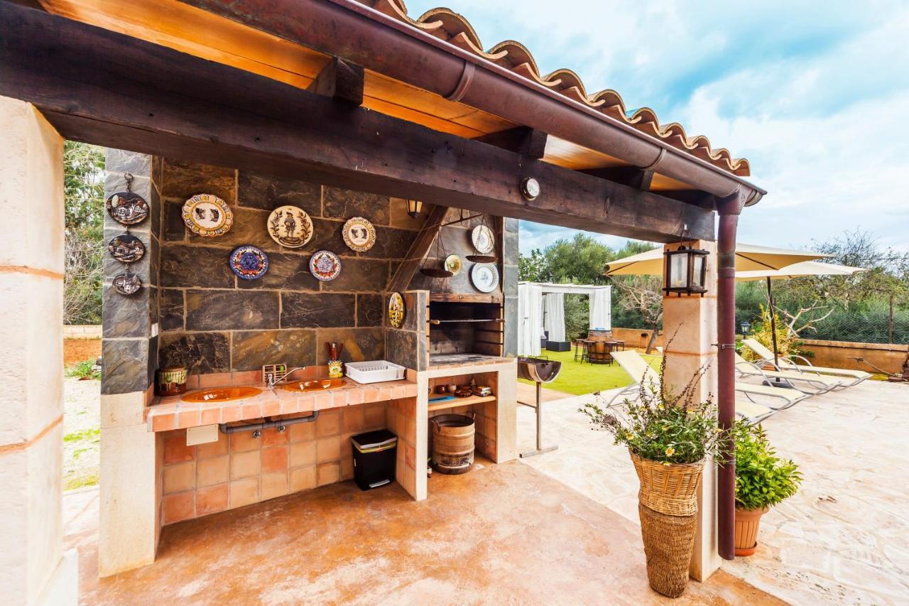 Esplendor * Campos (Mallorca)