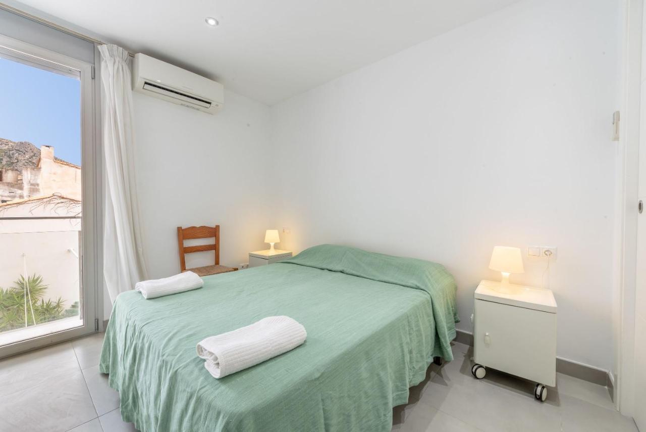 Ca'n Fiol Apartamento