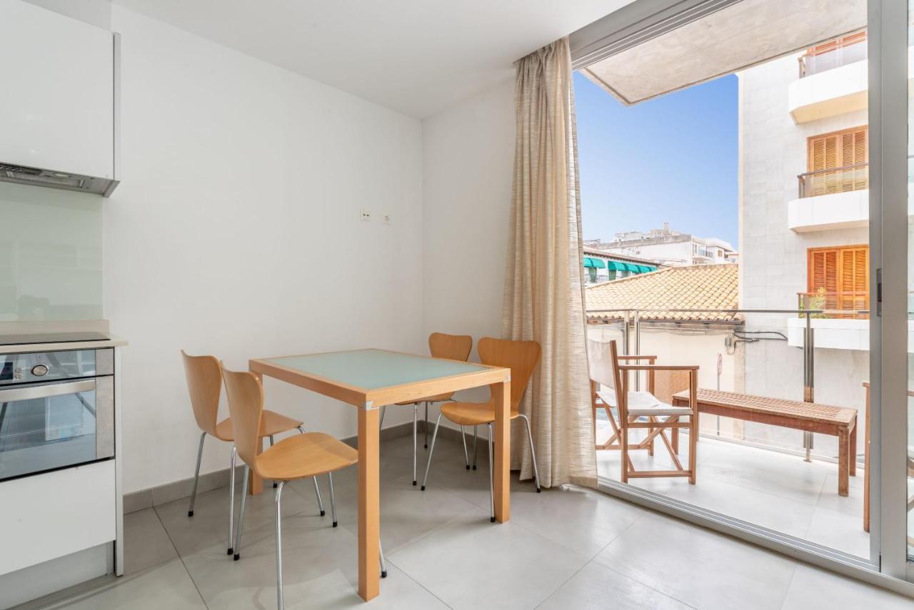 Ca'n Fiol Apartamento Pollensa