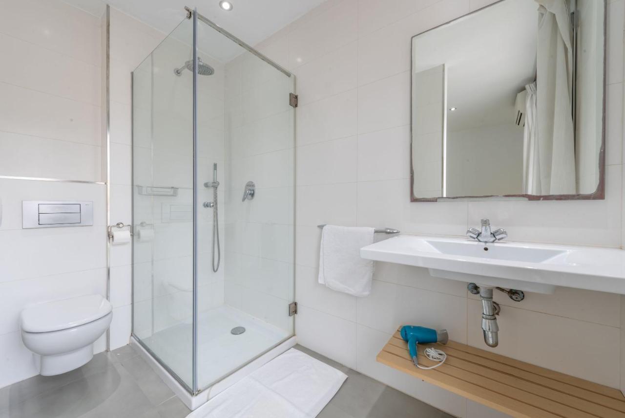 Apartamento Ca'n Fiol Pollensa