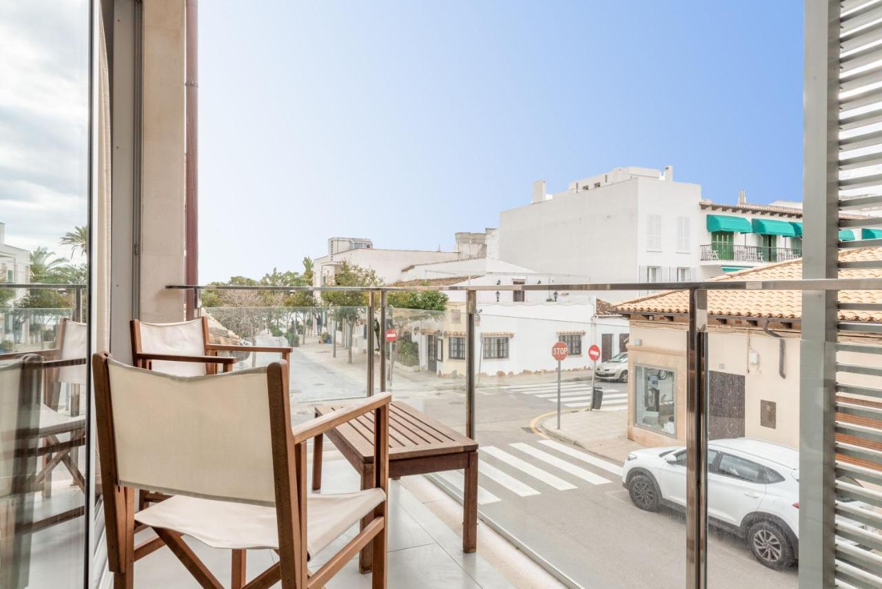 Apartamento Ca'n Fiol *