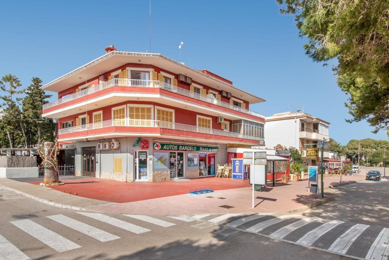 Portosun Cornet Apartamento