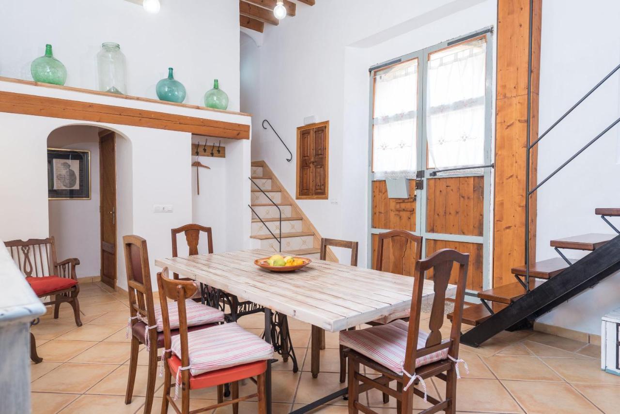 Sa Fusteria * Sóller