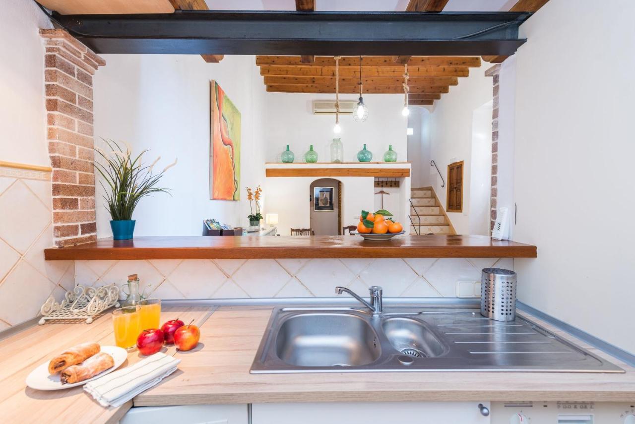 Sa Fusteria Sóller