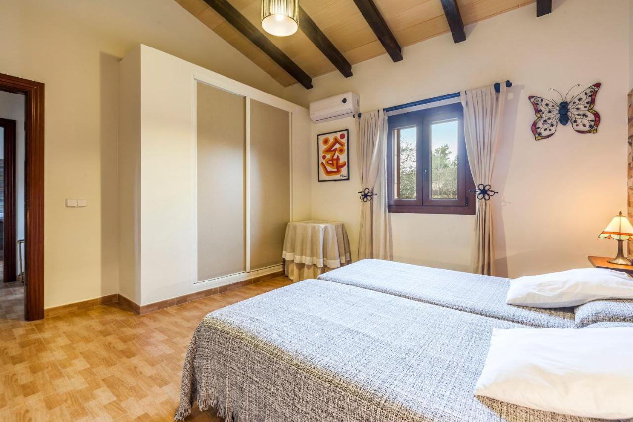 Villa Esplendor Campos (Mallorca)