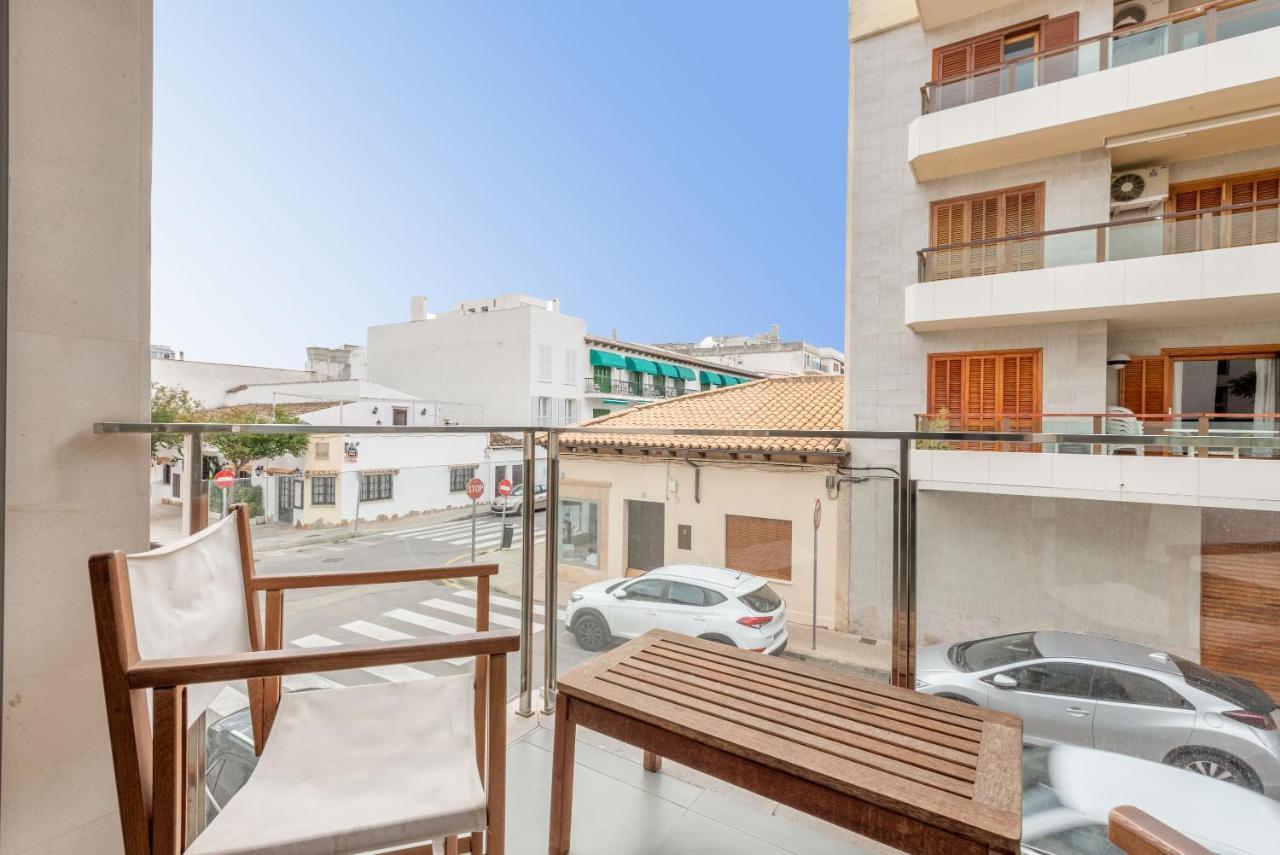 Ca'n Fiol Apartamento Pollensa