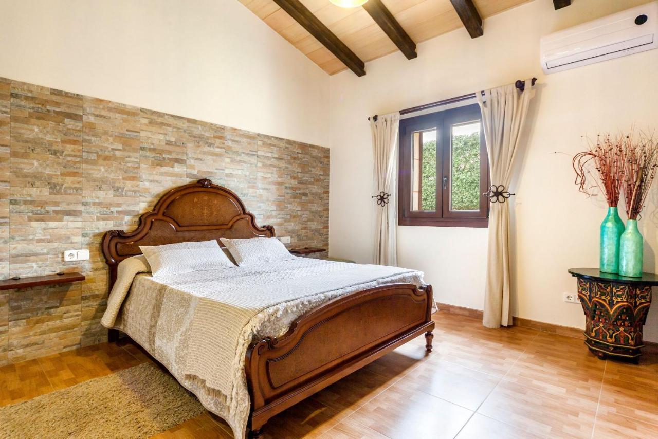 Esplendor * Campos (Mallorca)