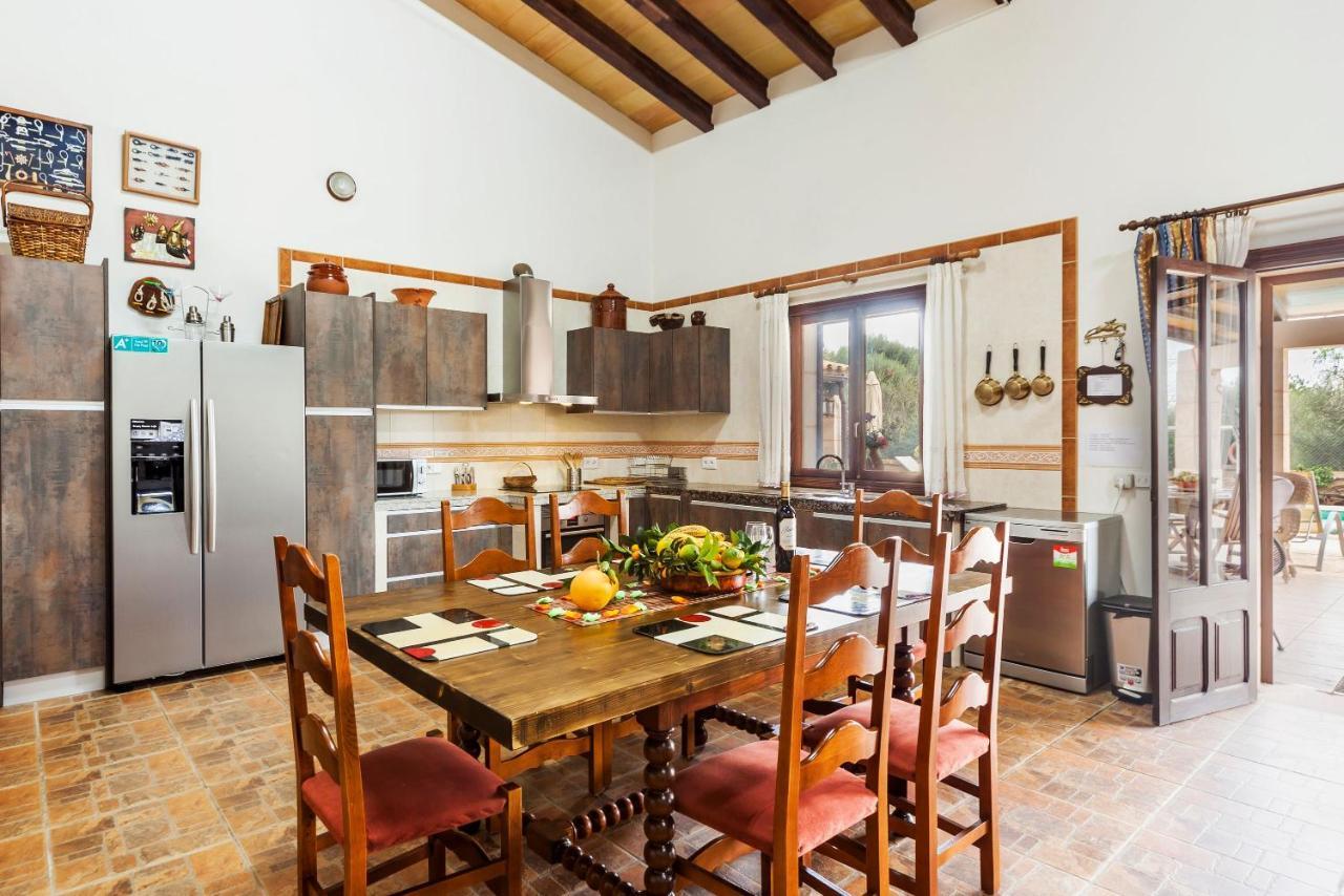 Esplendor Villa Campos (Mallorca)