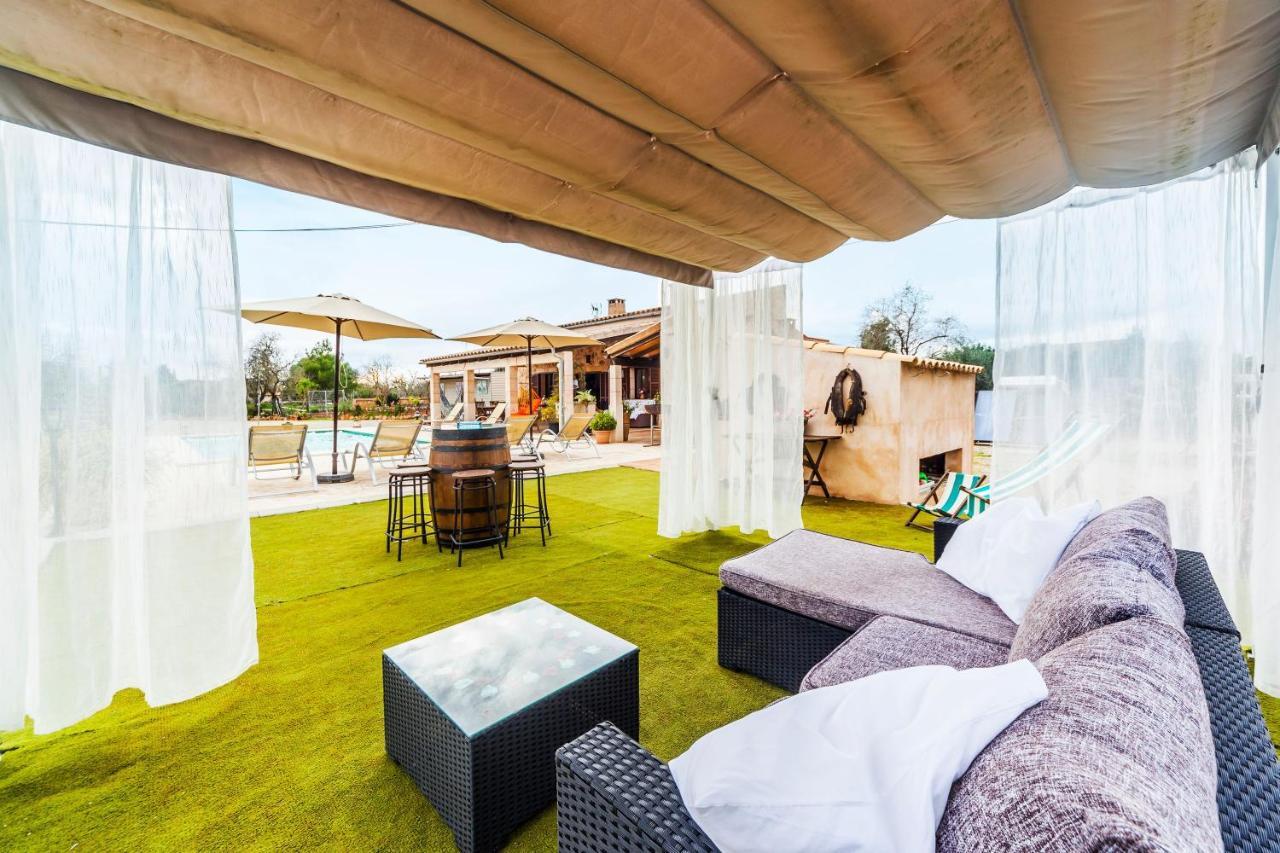 Villa Esplendor Campos (Mallorca)