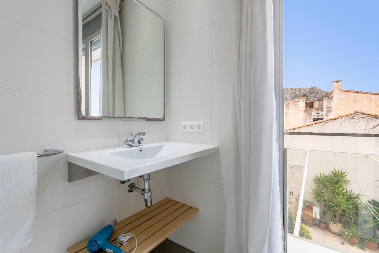 Apartamento Ca'n Fiol Pollensa