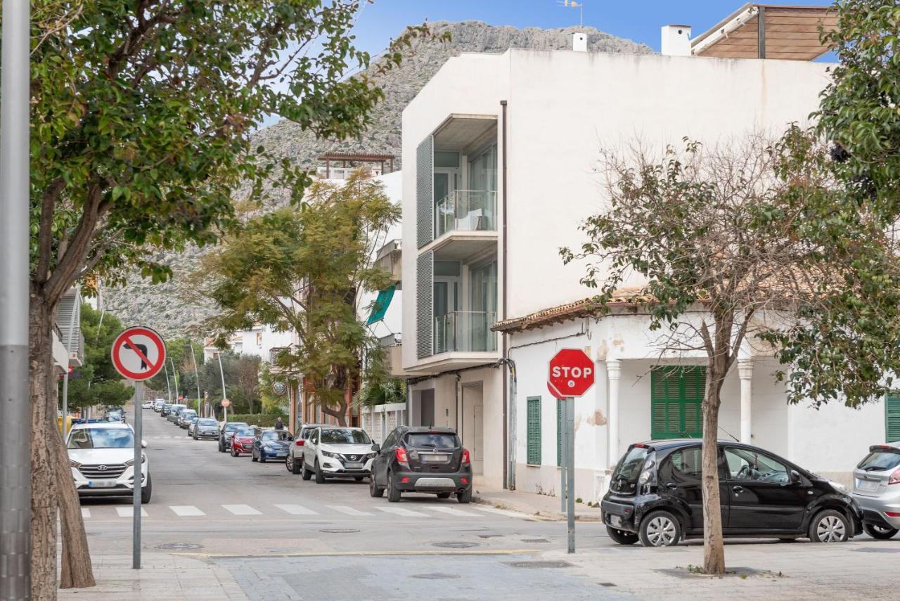 Ca'n Fiol Pollensa