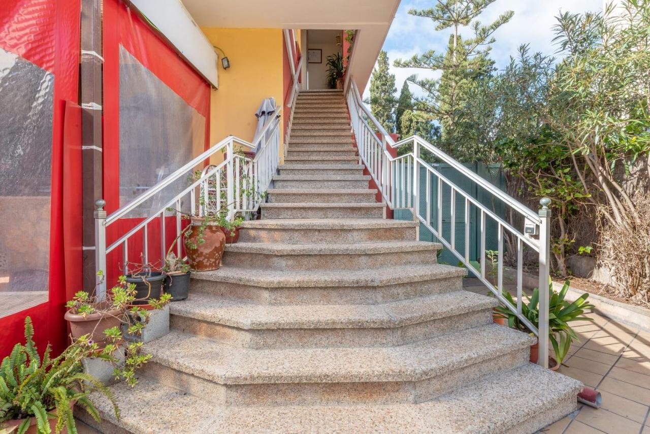 Portosun Cornet Apartamento
