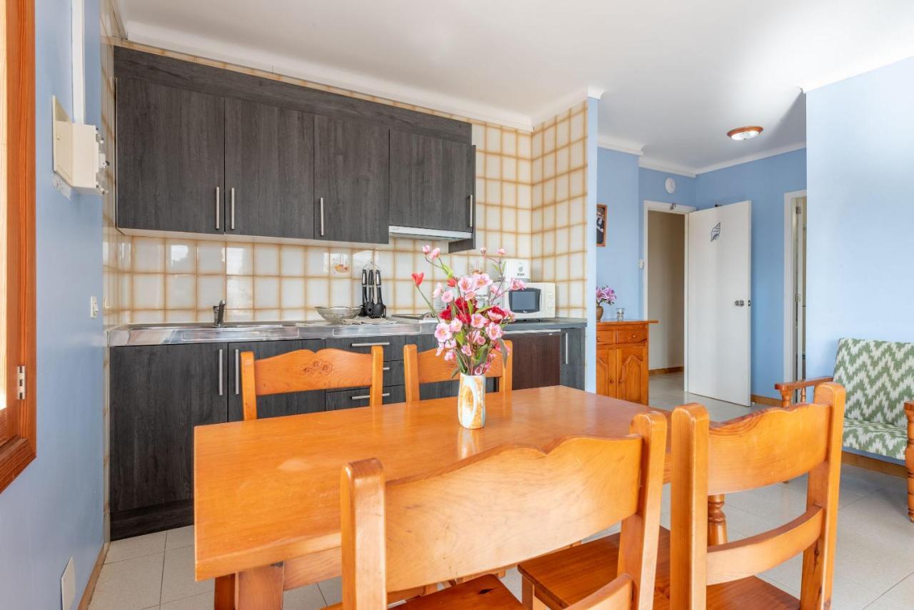 Portosun Cornet Apartamento