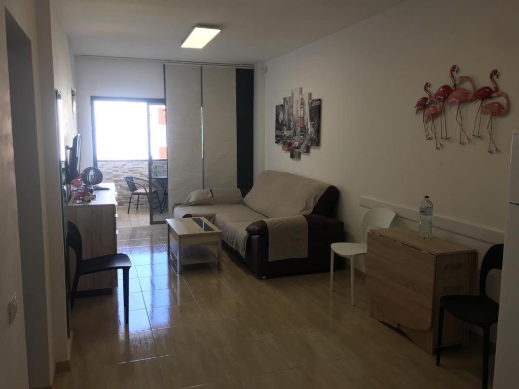 Apartamento Tobias Agaete Parque Playa Del Ingles San Bartolome de Tirajana (Gran Canaria)