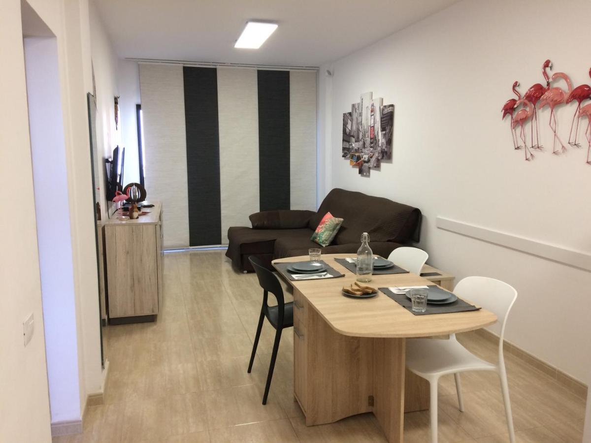 Apartamento Tobias Agaete Parque Playa Del Ingles San Bartolome de Tirajana (Gran Canaria)