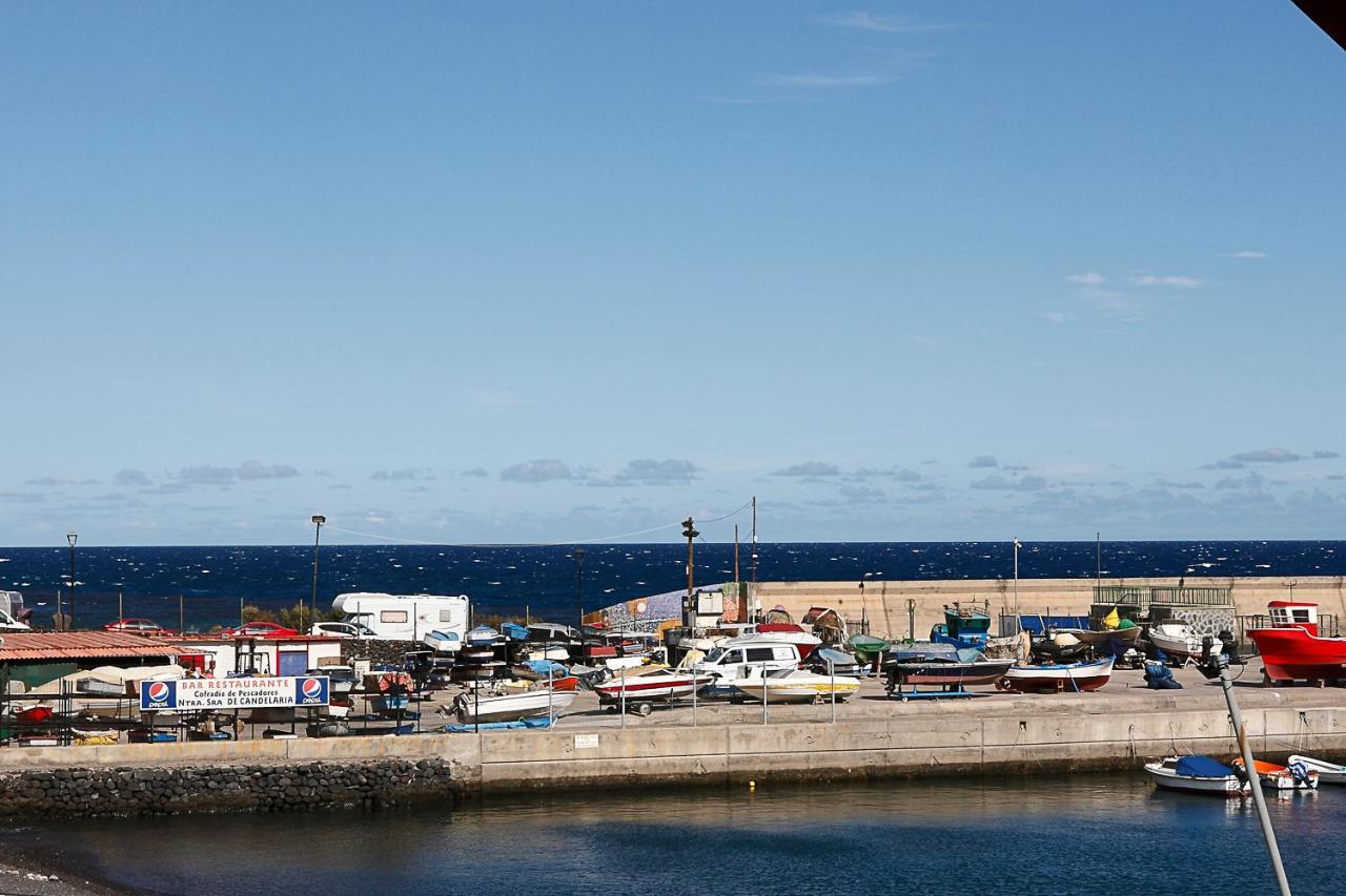 Frente Al Puerto De A 20 Metros De La Playa. * Candelaria