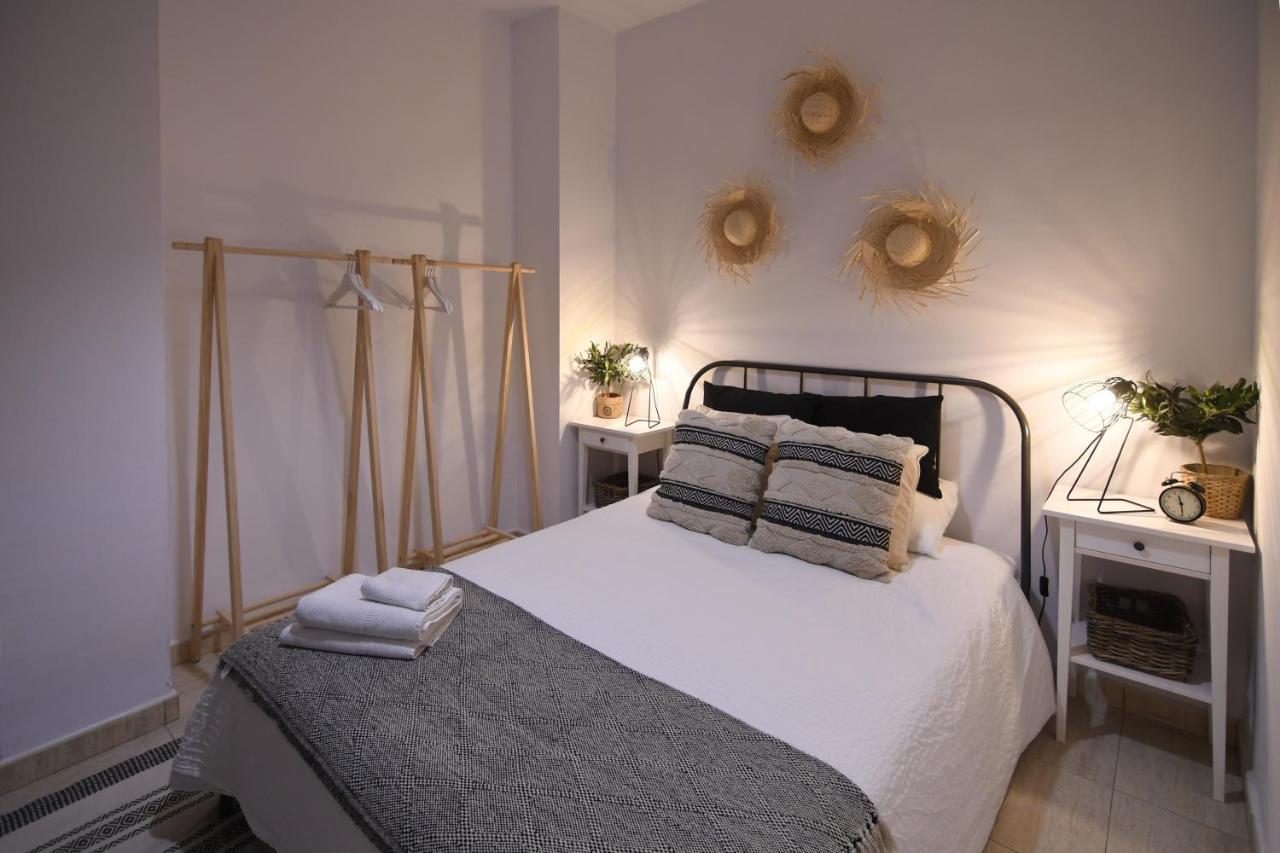 Apartment Center Nearby The +3bed +2bath +wifi
