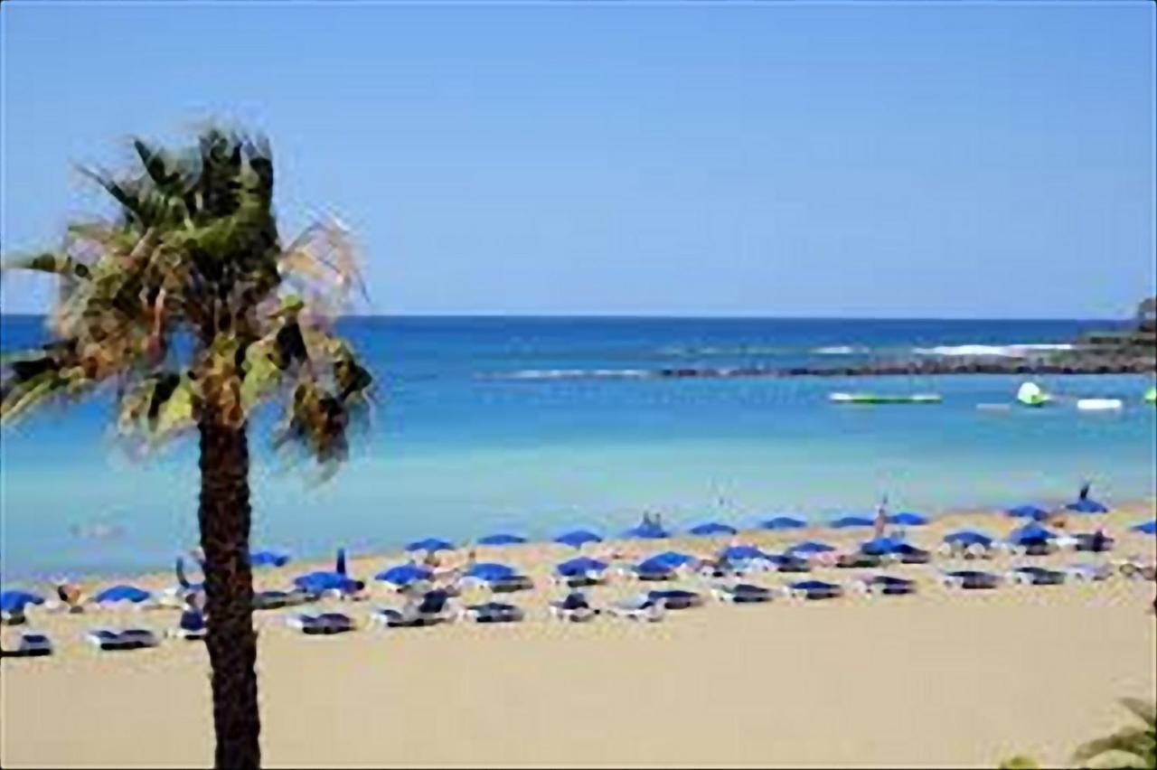 Cristianos Port Royale 157 Apartment *
