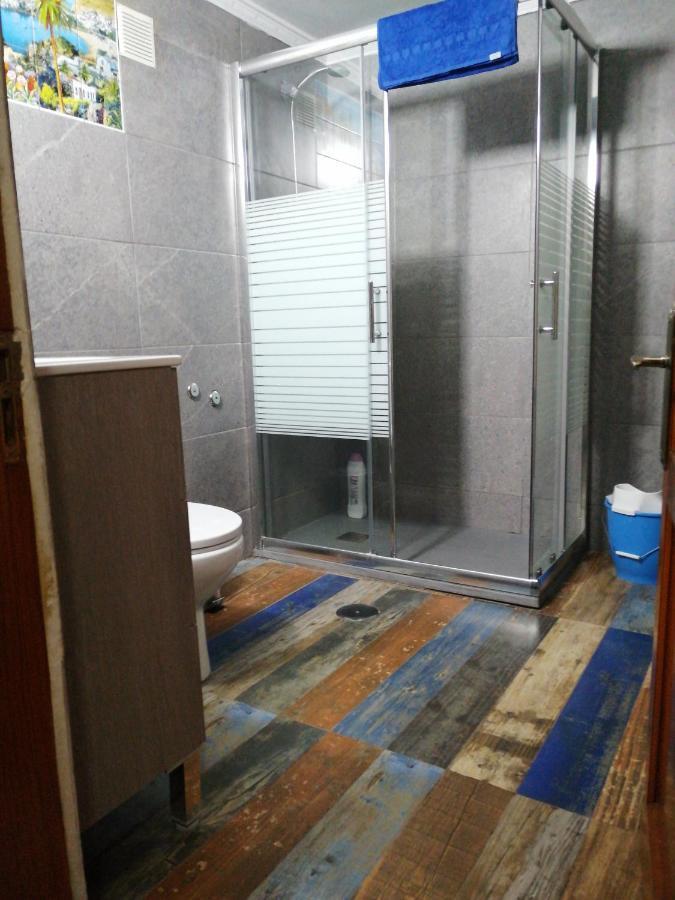 Apartmento Ka Sanchez Apartment Vecindario (Gran Canaria)