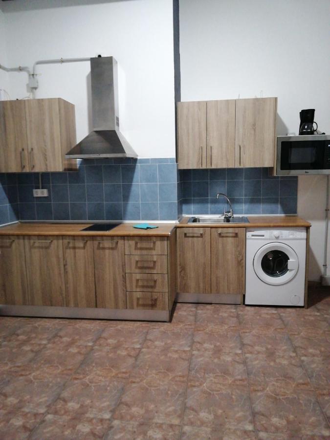 Apartmento Ka Sanchez