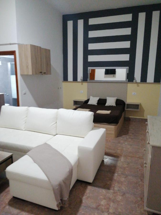 Apartmento Ka Sanchez * Vecindario (Gran Canaria)