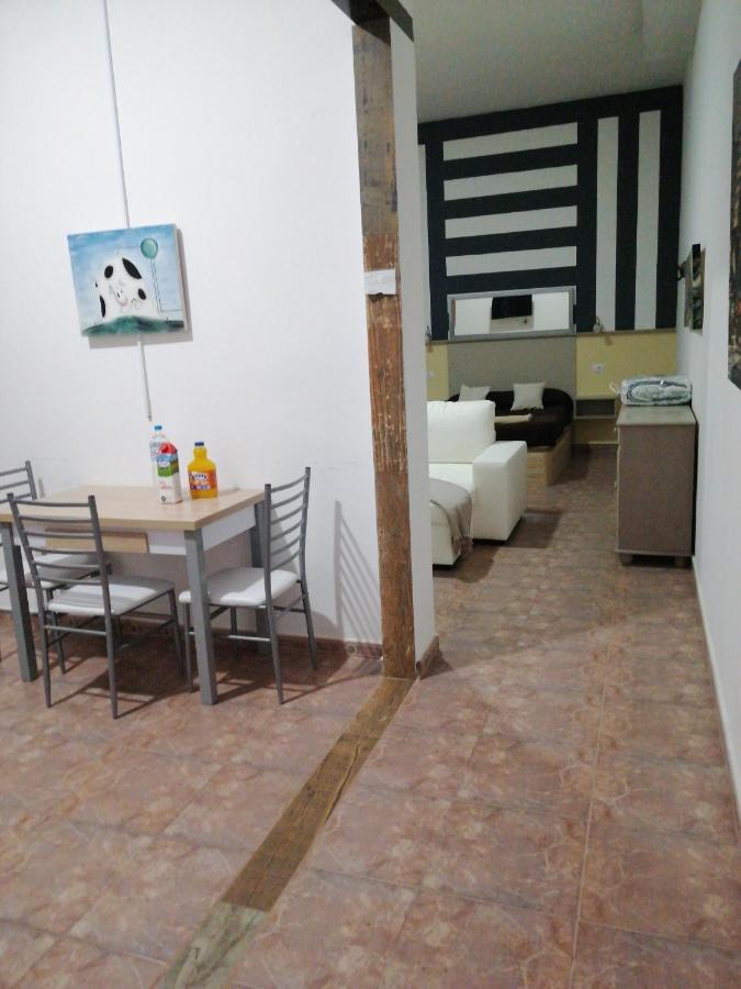 Apartmento Ka Sanchez * Vecindario (Gran Canaria)