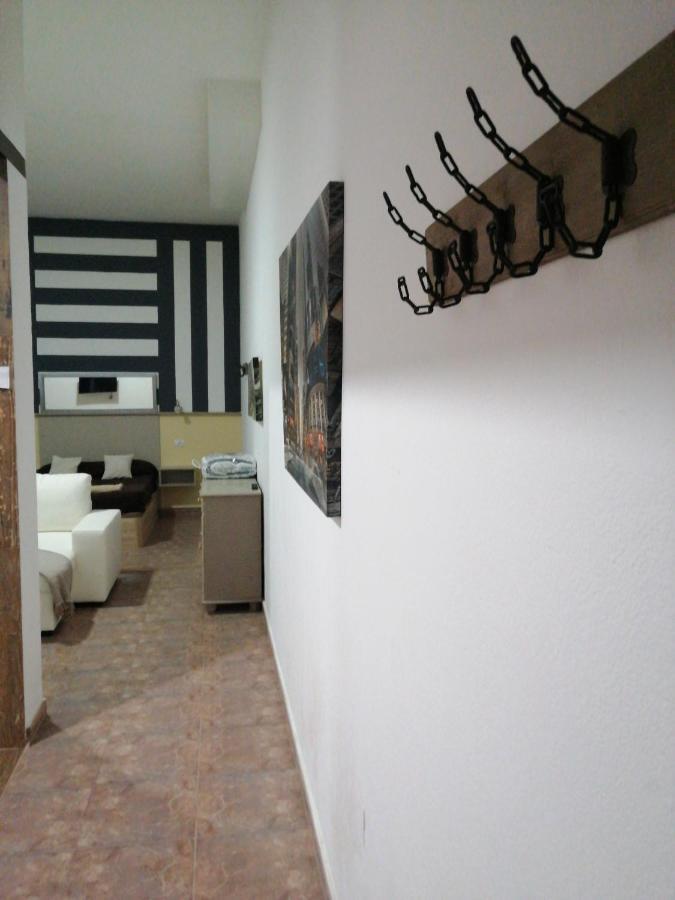 Apartmento Ka Sanchez Apartment *