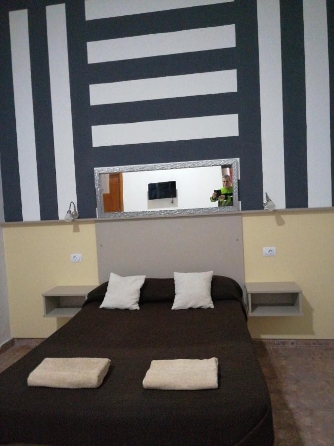 Apartmento Ka Sanchez Apartment