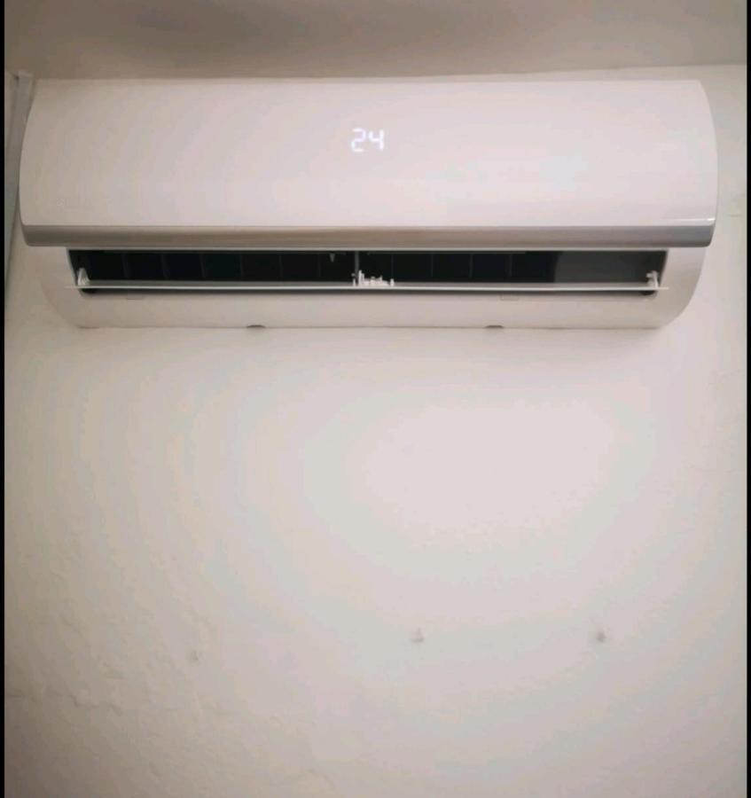 Apartment Cosy +netflix+24h Entry+silent Air Conditionning Malaga
