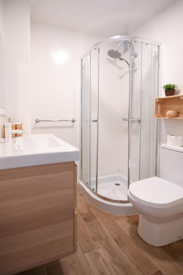 Apartment Center Nearby The +3bed +2bath +wifi Las Palmas de Gran Canaria