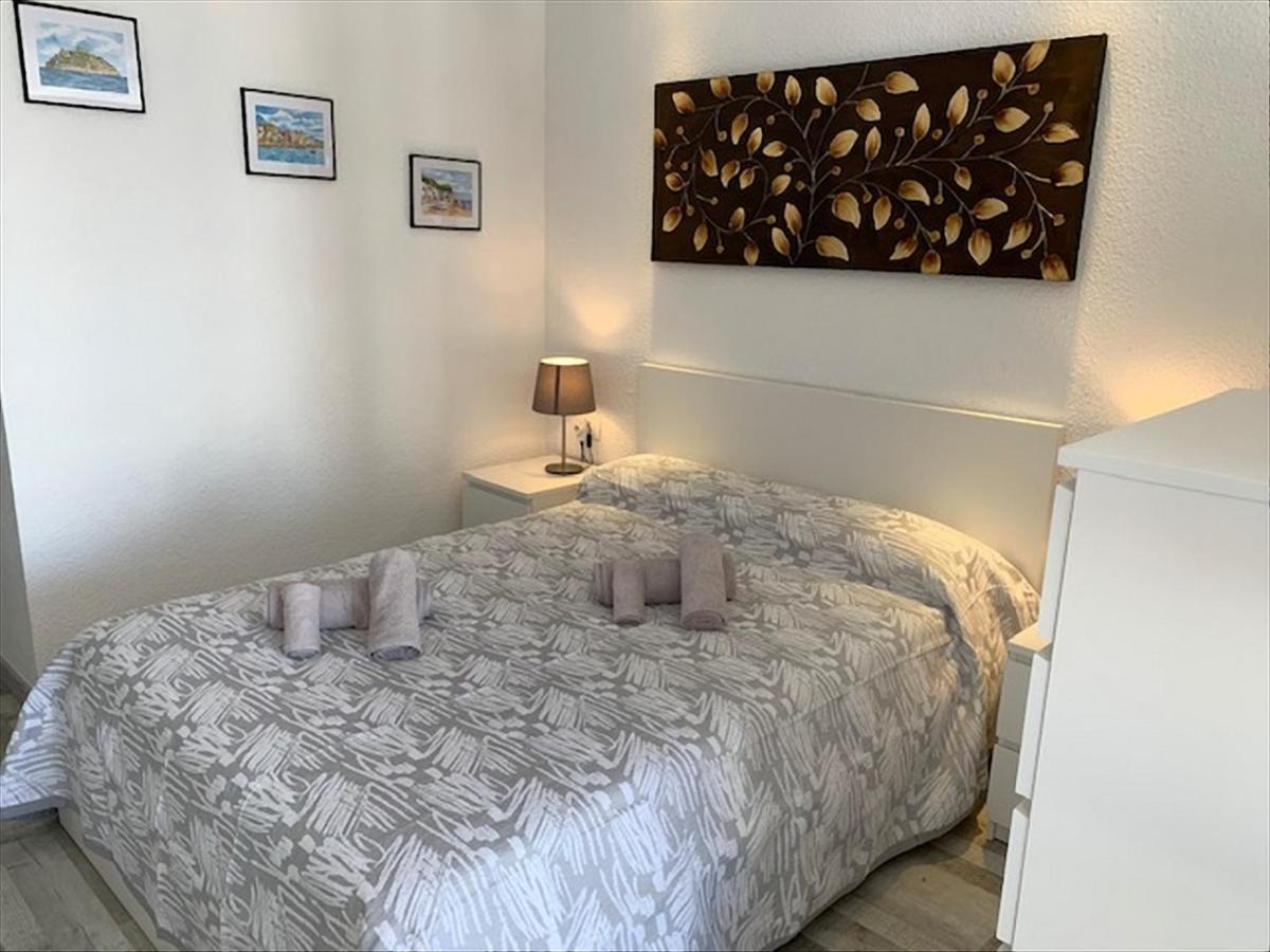 Cristianos Port Royale 157 Apartment *