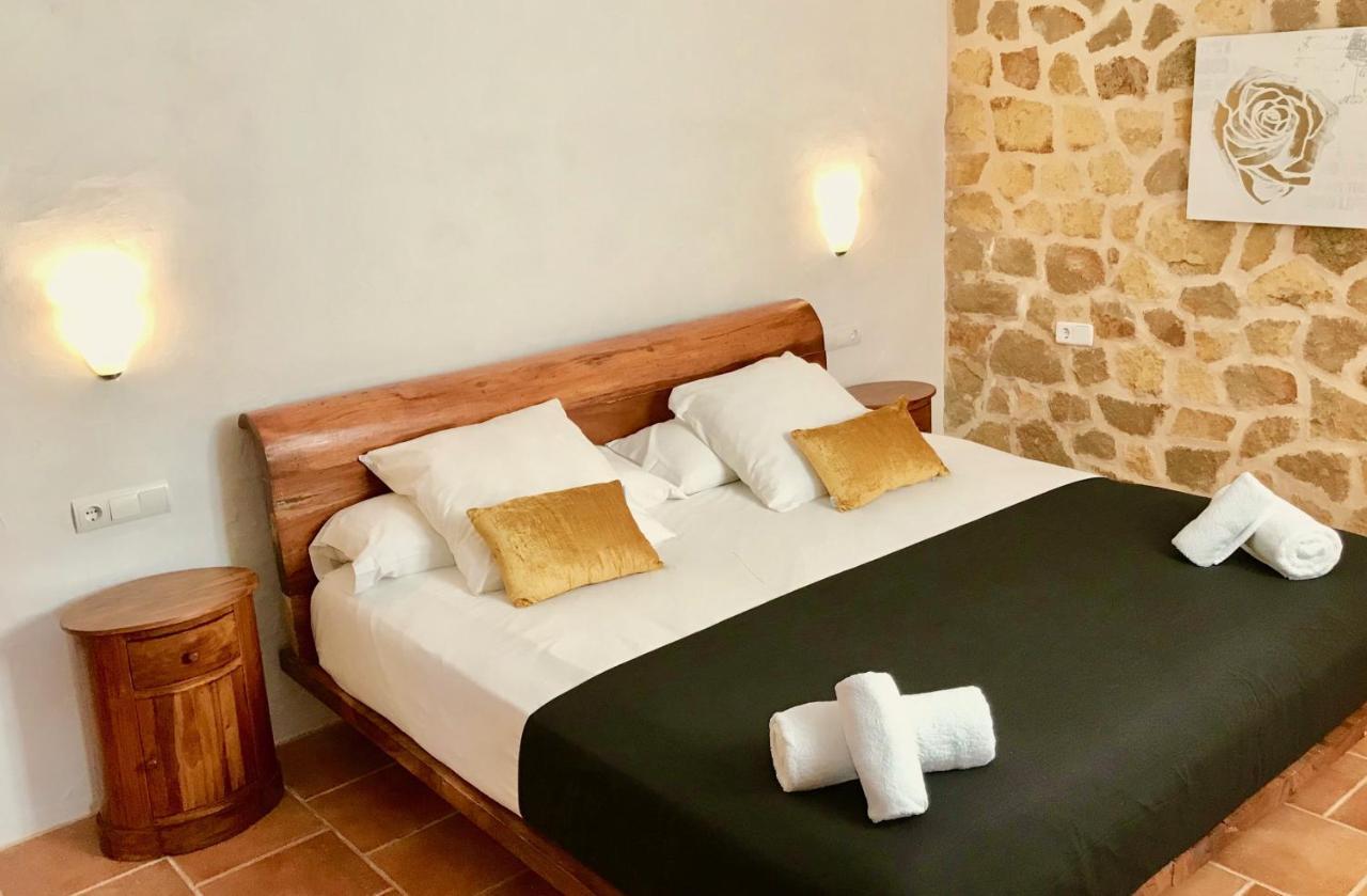 Sa Paissa Villa