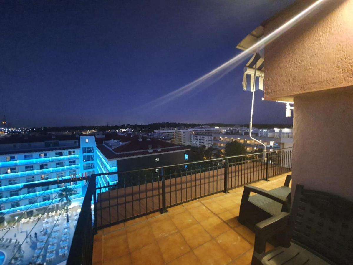 En Con Vistas Al Port Aventura Apartamento