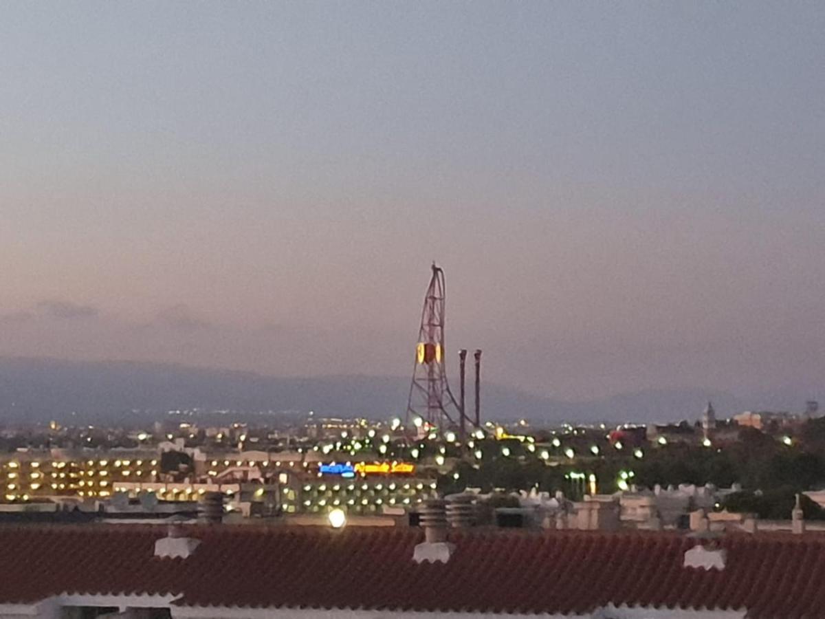 En Con Vistas Al Port Aventura Apartamento