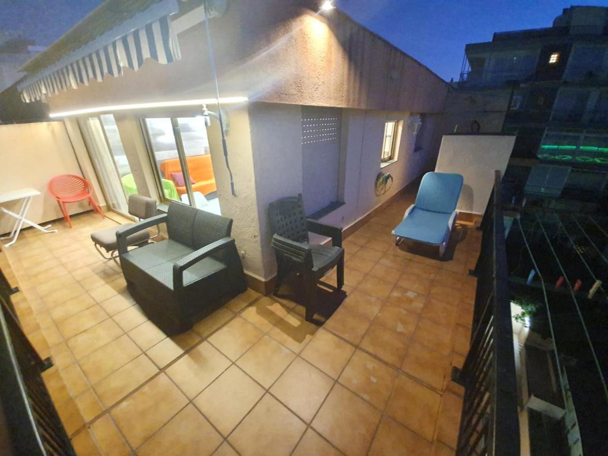 Apartamento En Con Vistas Al Port Aventura