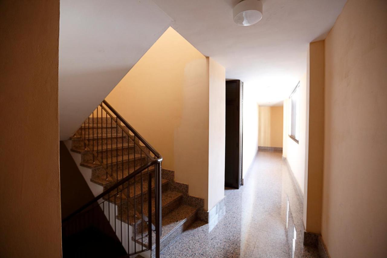 Apartamento Frente Al Puerto De A 20 Metros De La Playa. Candelaria