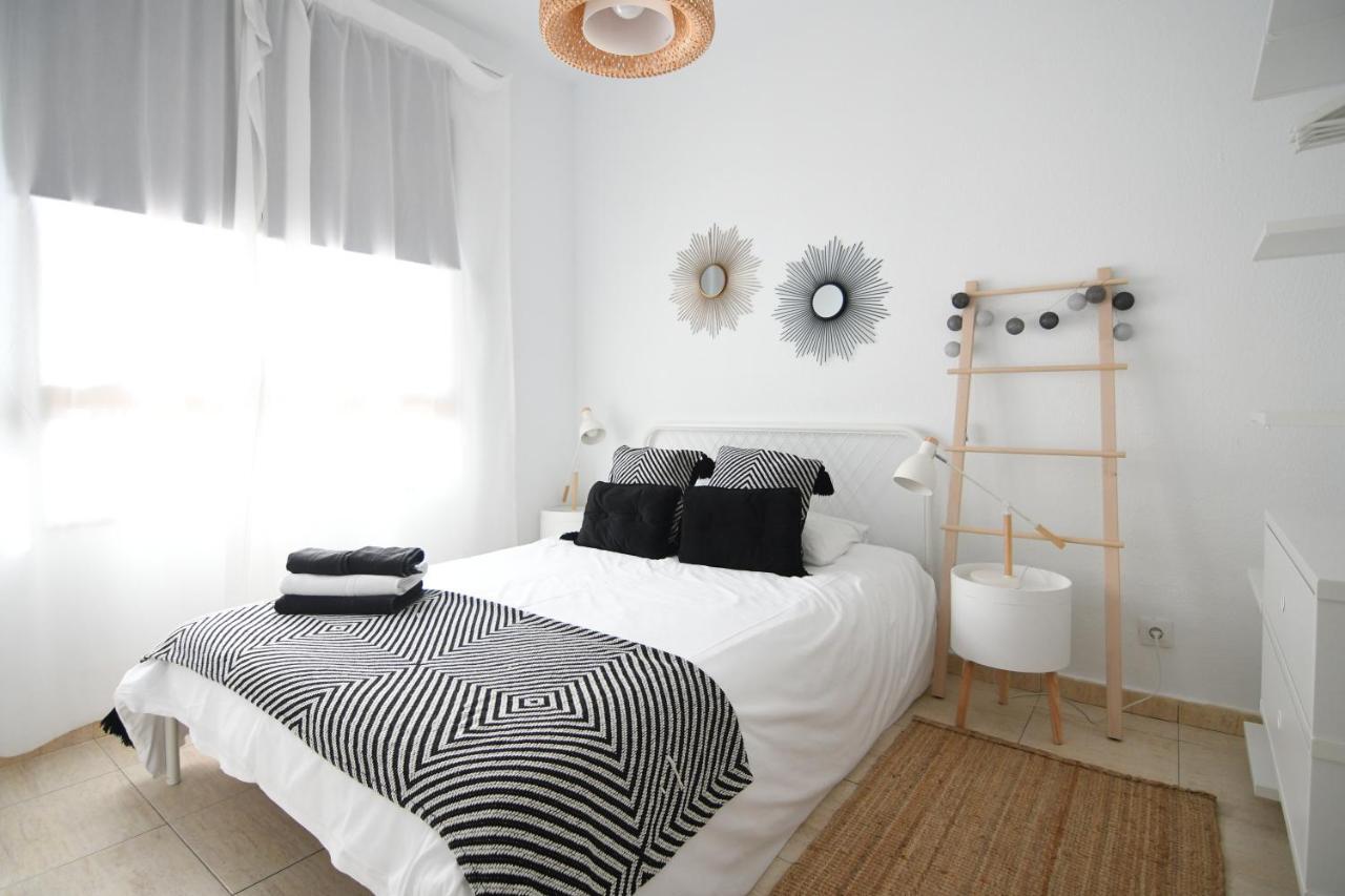 Apartment Center Nearby The +3bed +2bath +wifi
