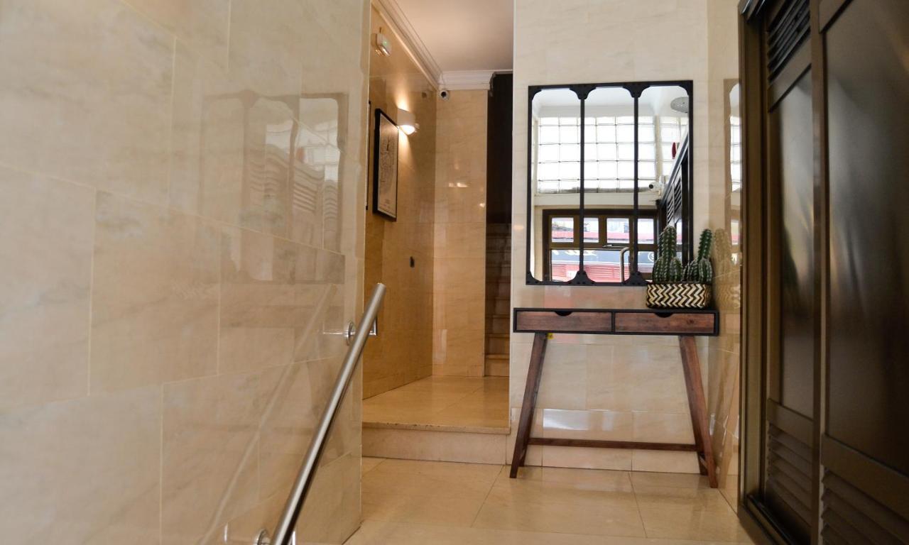 Center Nearby The +3bed +2bath +wifi * Las Palmas de Gran Canaria