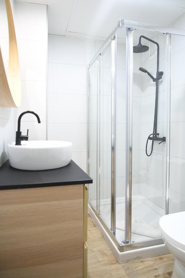 Center Nearby The +3bed +2bath +wifi Las Palmas de Gran Canaria