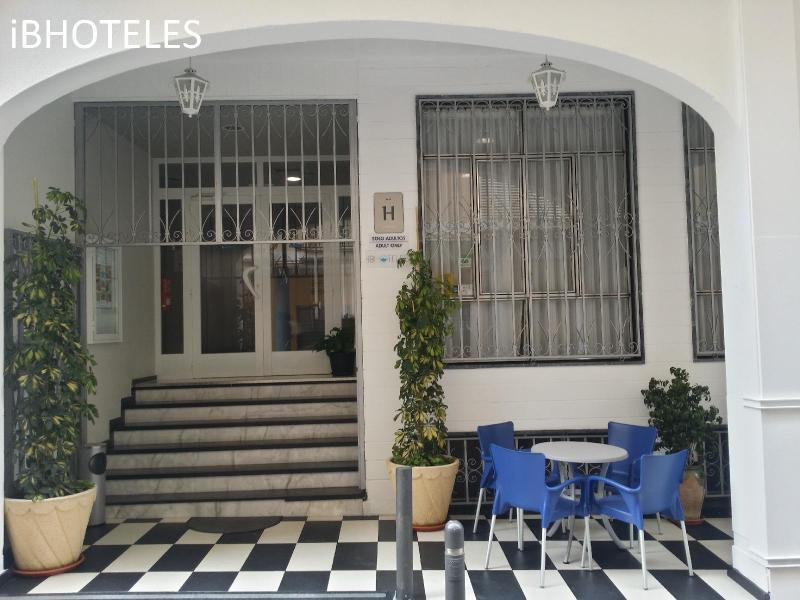 Santa Faz Apartment