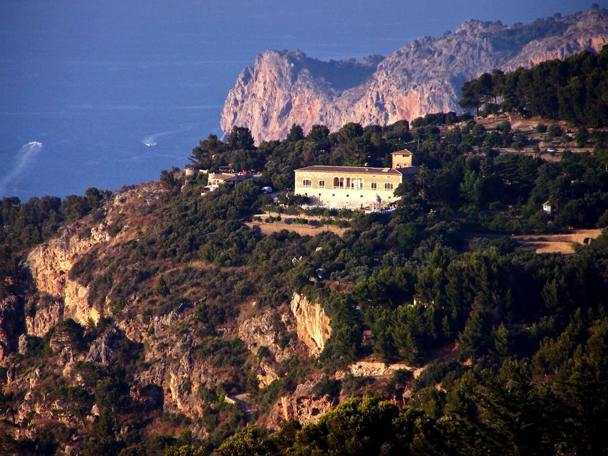 Hotel Bordoy Continental Valldemossa Valldemossa (Mallorca)